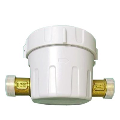 Máy đo nước siêu âm