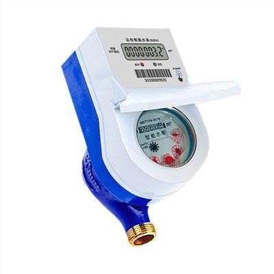 Đồng hồ nước WiFi