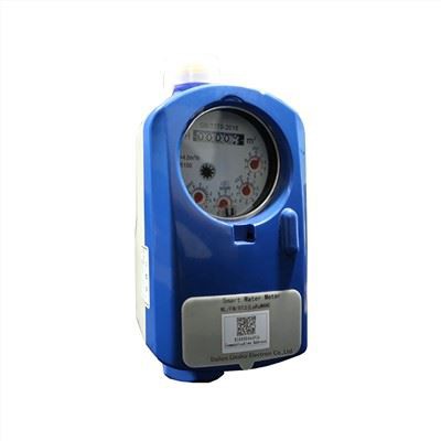 Đồng hồ nước đọc từ xa LoRa Wan Multi Jet
